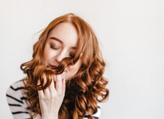 Мастерство Воздушной Укладки Волос — Секреты и Техники Профессионалов