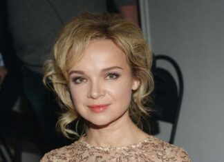 «Сама удивлена»: Цымбалюк-Романовская рассказала о замужестве после рождения дочери