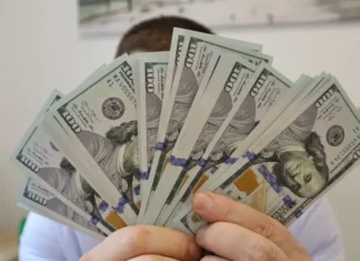 Секрет доллара: интересные детали, которые помогут вам в повседневной жизни