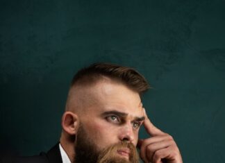 Прическа Бензема — История и Тренды в Мире Моды