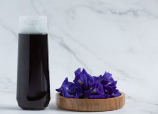 Шампунь из мумие — натуральное решение против выпадения волос