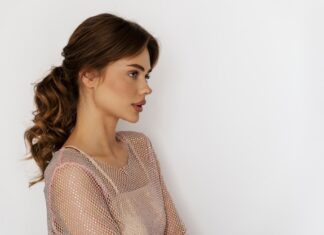 Модные прически PNG для создания стильных и современных образов