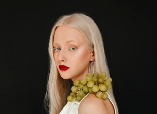 Тренды и варианты прически для блондинок — что в моде сейчас