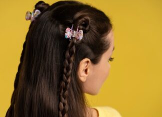 Прическа Белль секреты стиля и особенности создания укладки