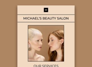 Мастерство укладки волос — тайны и техника