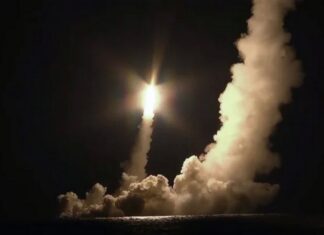 СМИ: Россия готова применить в зоне СВО «Орешник-2» — Зеленский в панике