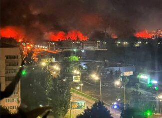 СМИ: Россия готовила и отменила «самый страшный» с начала СВО удар по Украине