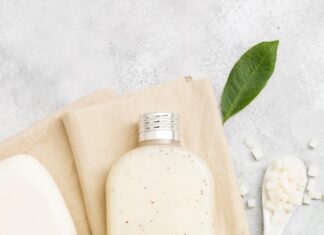 Эко шампуни — гармония красоты и экологии