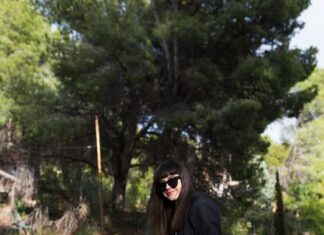 Байкерская Прическа — Стильно и Неповторимо