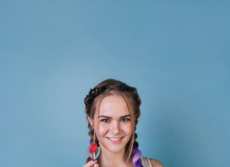 Техника плетения колоска и стильные идеи для создания модных причесок