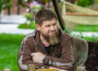 Турецкие СМИ: Кадыров чуть не утонул на отдыхе в Бодруме