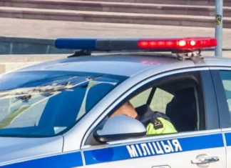 В Бресте погиб мотоциклист и его пассажир