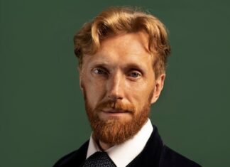 Прически Путина — История и Тренды