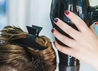 Укладка биозавивка волос — техника и секреты ухода