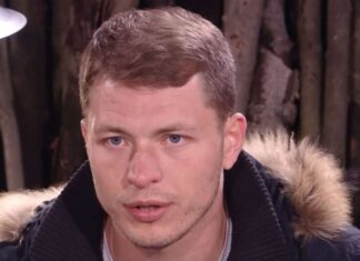 Возлюбленная убитого участника «Дома−2» рассказала о его последних словах