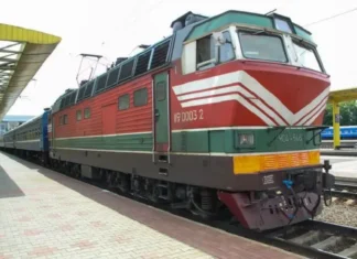 Все выходные. Белорусов предупредили об отклонении в расписании поездов на одном из самых популярных маршрутов