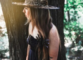 Прическа Fate — тренды и техника исполнения