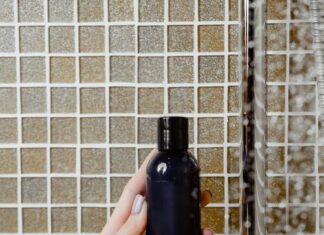 Шампунь Тоник — Перезагрузка ухода за волосами