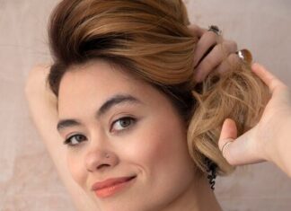 Прическа вольфкат особенности стиля и секреты идеальной укладки