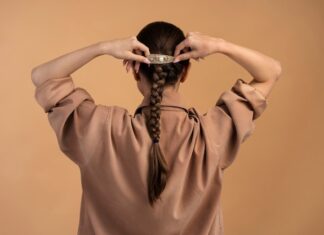 Короткая стрижка 9 мм особенности стиля и уход за прической