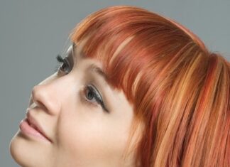 Укладка волос феном — техника и советы для идеальной прически