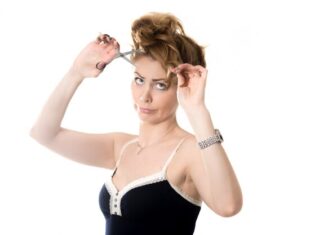 Голливудские укладки волос — тренды и техника