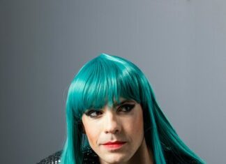 Модные мужские прически — тренды и креативные идеи