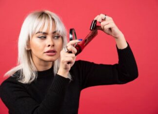 Профессиональная укладка волос на дому — выезд мастера к вам