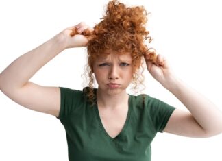 Прическа Нефора секреты стиля и особенности создания идеальной укладки