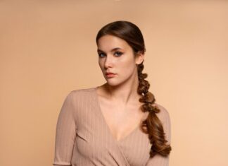 Стильные женские прически идеи и практичные советы для любого события