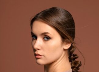 Прическа Эрена ключевые элементы и секреты стильной укладки