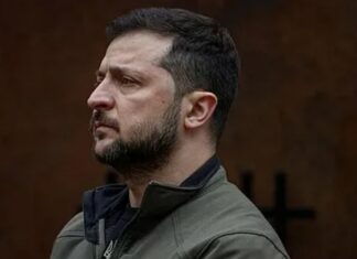 Зеленский внезапно заговорил о переговорах с Москвой