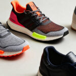 Кроссовки для бега или для города: в чем разница и как не ошибиться