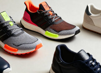 Кроссовки для бега или для города: в чем разница и как не ошибиться