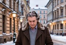 Особенности выбора мужских пальто