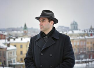 Мужские пальто: стиль, функции и особенности выбора