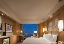 Отель на день: комфорт, удобство и новые возможности для отдыха и работы