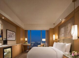 Отель на день: комфорт, удобство и новые возможности для отдыха и работы