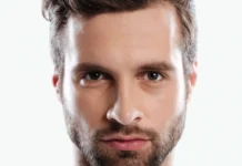 Мужская блефаропластика: как вернуть взгляду свежесть и сохранить мужественность