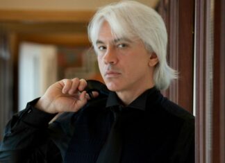 «8 лет без тебя»: безутешная вдова обратилась к Дмитрию Хворостовскому