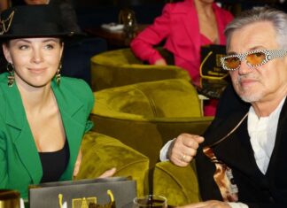 Адвокат Диброва прокомментировал информацию о фиктивном разводе шоумена