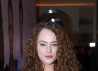 Аглае Тарасовой вынесли приговор: 3 года условно за контрабанду наркотиков