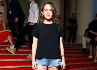 Аглая Тарасова резко изменила показания в суде — актриса боится реального срока