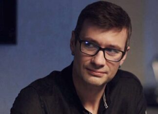 Актера сериала «Улицы разбитых фонарей» Владимира Колганова задержали по делу о детской порнографии