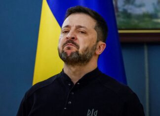 Axios: Зеленский не желает обсуждать новый план по Украине, встреча с Уиткоффом отменена