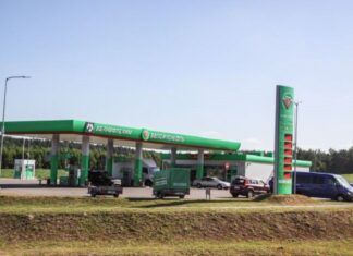 «Белнефтехим» готовит изменения в ПДД: что предлагается