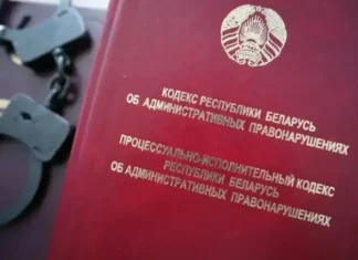 Более 3,6 тысячи иностранцев выдворили из Беларуси с начала года: нарушили закон