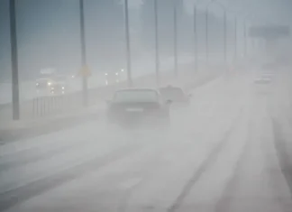 Что этот вторник принесет белорусам: погода на 18 ноября