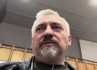 Депутат Рады «навёл» ракеты ВС РФ на завод «Орион» в Тернополе: прилет Х-101 попал на видео