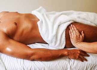 Посетители эротических массажных салонов поделились негативным опытом